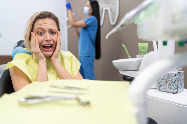 Best Emergency Root Canal Therapy in Bermuda Run, NC