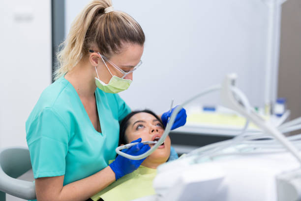 Best Emergency Wisdom Tooth Extraction in Bermuda Run, NC